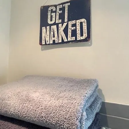 Couette-café De Garage