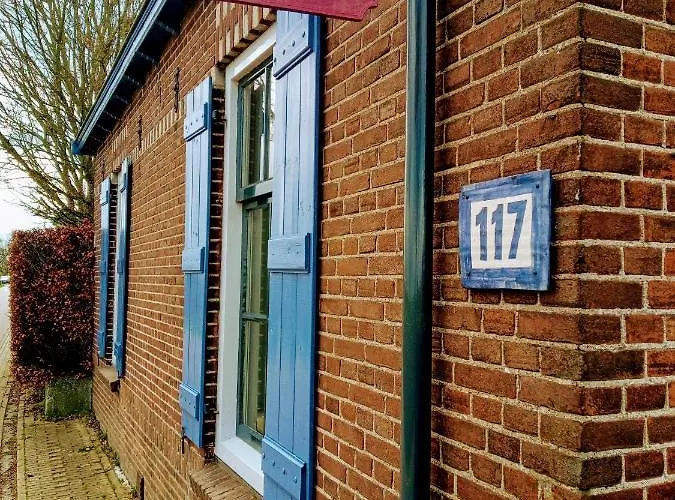 Bed & Breakfast De Garage