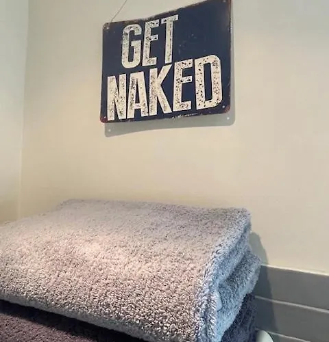 Bed & Breakfast De Garage