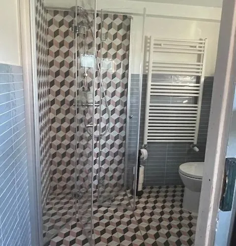 Bed & Breakfast De Garage Hank