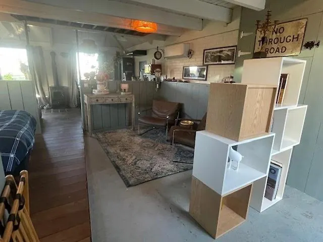 Bed & Breakfast De Garage