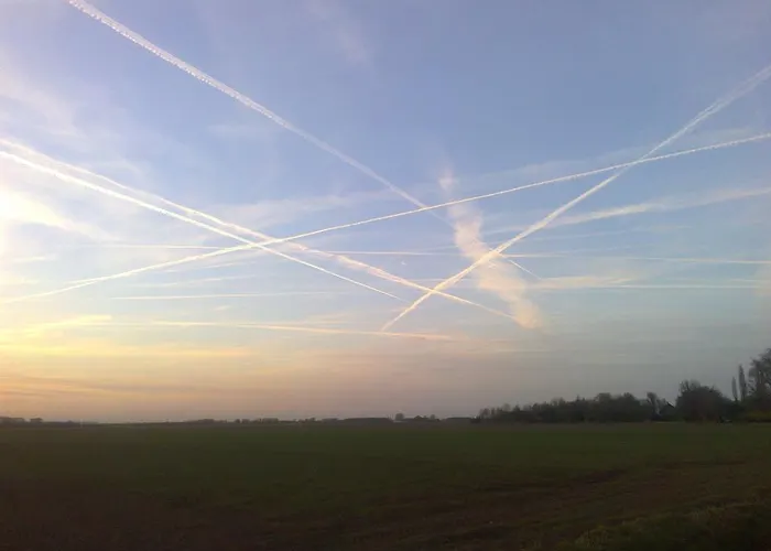 Bed & Breakfast De Garage 3*