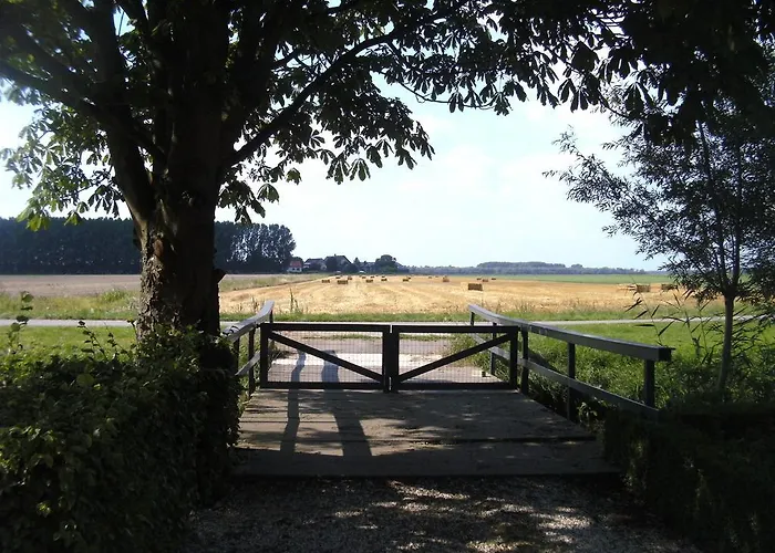 De Garage Bed & Breakfast 3*