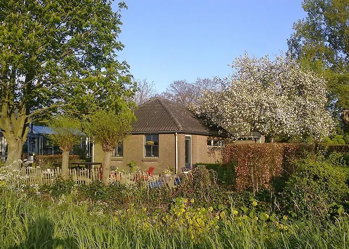 De Garage Bed & Breakfast