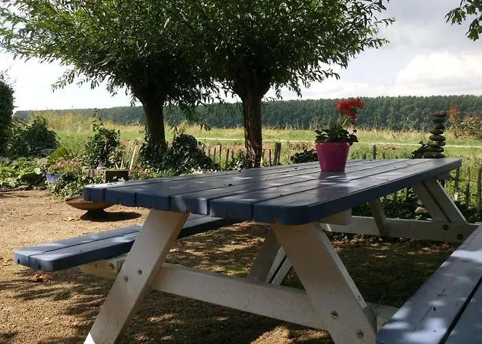 De Garage Bed & Breakfast 3*