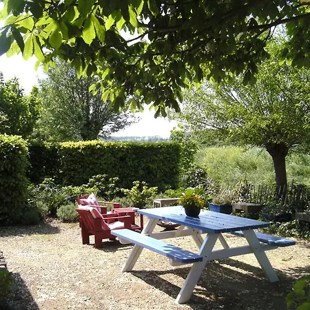 Panzió De Garage Hank