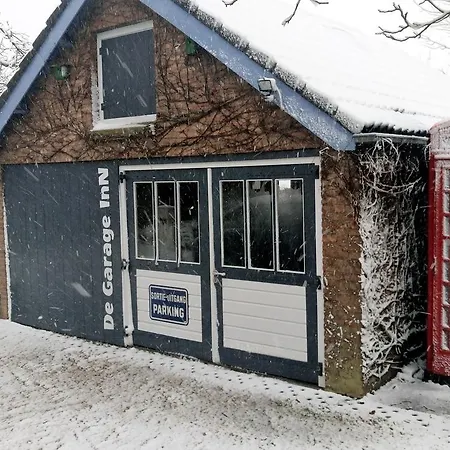 Panzió De Garage 3*