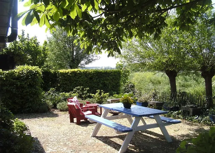 Couette-café De Garage Hank